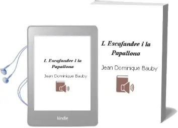 Descargar AudioLibro L Escafandre i la Papallona de Jean Dominique Bauby año 1997