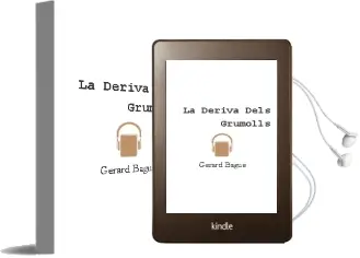 Descargar AudioLibro La Deriva Dels Grumolls de Gerard Bague año 1997
