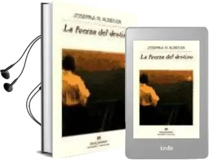 Descargar AudioLibro La Fuerza del Destino (4ª Ed.) de Josefina Rodriguez De Aldecoa año 1997