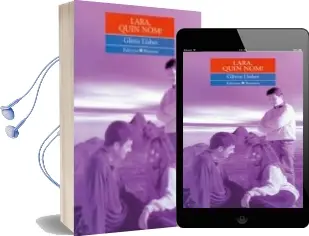 Descargar AudioLibro Lara, Quin nom de Gloria Llobet año 1997