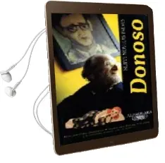 Descargar AudioLibro Nueve Novelas Breves (1972 - 1989) de Jose Donoso año 1997