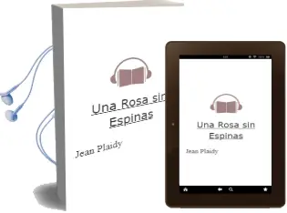 Descargar AudioLibro Una Rosa sin Espinas de Jean Plaidy año 1997