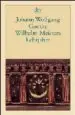 AudioLibro Wilhelm Meisters Lehrjahre de Johann Wolfgang Von Goethe