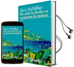 Descargar AudioLibro De com la Stella va Recuperar la Marxa de Terry Mcmillan año 1997