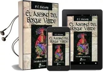 Descargar AudioLibro El Asesino del Bosque Verde de Paul C. Doherty año 1997
