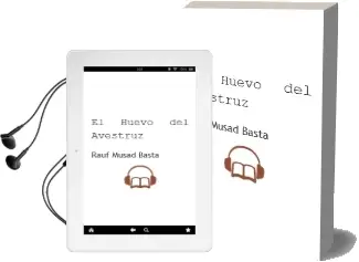 Descargar AudioLibro El Huevo del Avestruz de Rauf Musad Basta año 1997