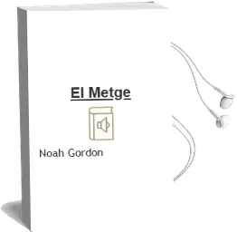 Descargar AudioLibro El Metge de Noah Gordon año 1997