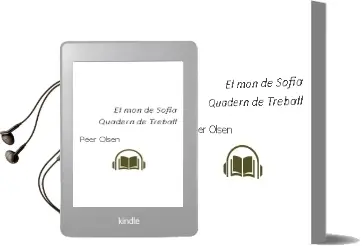 Descargar AudioLibro El mon de Sofia: Quadern de Treball de Peer Olsen año 1997