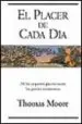 AudioLibro El Placer de Cada dia de Tomas Moro