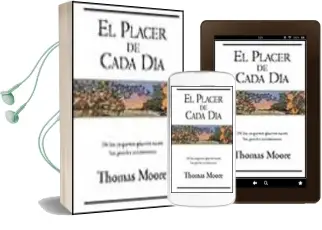 Descargar AudioLibro El Placer de Cada dia de Tomas Moro año 1997