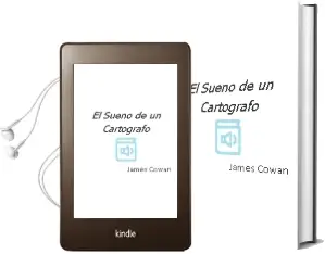 Descargar AudioLibro El Sueño de un Cartografo de James Cowan año 1997