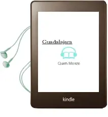 Descargar AudioLibro Guadalajara de Quim Monzo año 1997