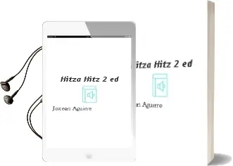 Descargar AudioLibro Hitza Hitz (2ª Ed.) de Joxean Aguirre año 1997