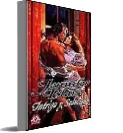 Descargar AudioLibro Intriga y Seduccion (2ª Ed.) de Jennifer Blake año 1997