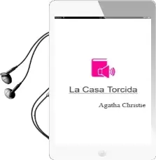 Descargar AudioLibro La Casa Torcida de Agatha Christie año 1997