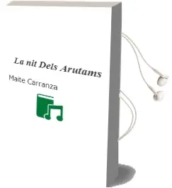 Descargar AudioLibro La nit Dels Arutams de Maite Carranza año 1997