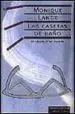 AudioLibro Las Casetas de Baño de Monique Lange