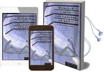 Descargar AudioLibro Las Casetas de Baño de Monique Lange año 1997