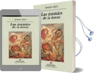 Descargar AudioLibro Las Iniciales de la Tierra de Jesus Diaz año 1997