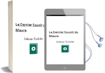 Descargar AudioLibro Le Dernier Soupir du Maure de Salman Rushdie año 1997