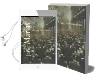 Descargar AudioLibro Mano de Sombra de Javier Marias año 1997