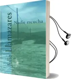 Descargar AudioLibro Nadie Escucha de Julio Llamazares año 1997