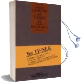 Descargar AudioLibro Obres Completes de Tisner (T.3) de Avel Li Artis Gener año 1997