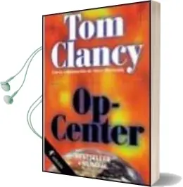 Descargar AudioLibro Op-Center (6ª Ed.) de Tom Clancy año 1997