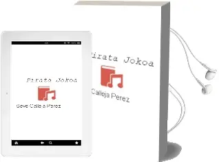 Descargar AudioLibro Pirata Jokoa de Seve Calleja Perez año 1997