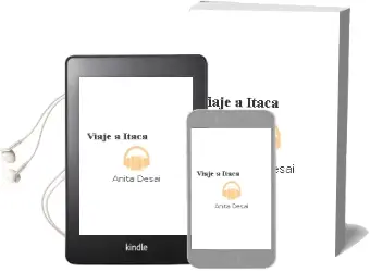 Descargar AudioLibro Viaje a Itaca de Anita Desai año 1997