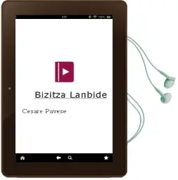 Descargar AudioLibro Bizitza Lanbide de Cesare Pavese año 1997