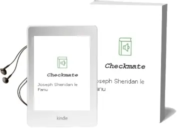 Descargar AudioLibro Checkmate de Joseph Sheridan Le Fanu año 1997