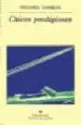 AudioLibro Chicos Prodigiosos de Michael Chabon