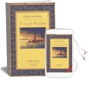 Descargar AudioLibro El Faro de Alejandria de Gillian Bradshaw año 1997