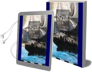 Descargar AudioLibro El Guardiamarina Bolitho de Alexandre Kent año 1997