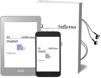 Descargar AudioLibro El Infierno Digital de Philip Kerr año 1997