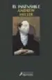 AudioLibro El Insensible de Andrew Miller