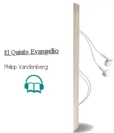 Descargar AudioLibro El Quinto Evangelio de Philipp Vandenberg año 1997