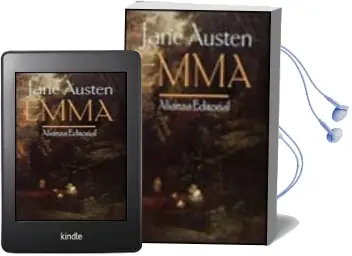 Descargar AudioLibro Emma (2ª Ed.) de Jane Austen año 1997