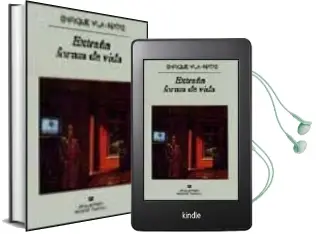 Descargar AudioLibro Extraña Forma de Vida (2ª Ed.) de Enrique Vila Matas año 1997