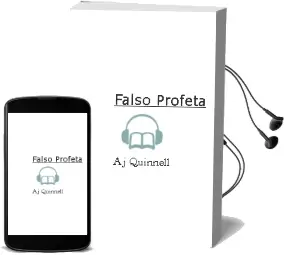 Descargar AudioLibro Falso Profeta de A.J. Quinnell año 1997