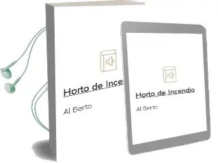 Descargar AudioLibro Horto de Incendio de Al Berto año 1997