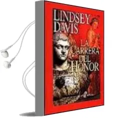 Descargar AudioLibro La Carrera del Honor de Lindsey Davis año 1997