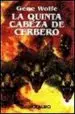 AudioLibro La Quinta Cabeza de Cerbero de Gene Wolfe