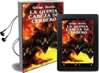 Descargar AudioLibro La Quinta Cabeza de Cerbero de Gene Wolfe año 1997