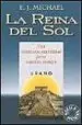AudioLibro La Reina del sol de E.J. Michael