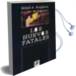 Descargar AudioLibro Los Huevos Fatales de Mijail Bulgakov año 1997