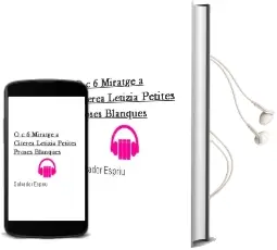 Descargar AudioLibro O.C.6 Miratge a Citerea, Letizia, Petites Proses Blanques de Salvador Espriu año 1997