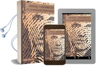 Descargar AudioLibro Personaje y Caracterizacion en las Novelas de Evelyn Waugh de Carlos Villar Flor año 1997