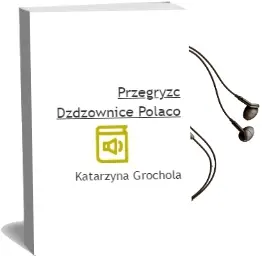 Descargar AudioLibro Przegryzc Dzdzownice (Polaco) de Katarzyna Grochola año 1997